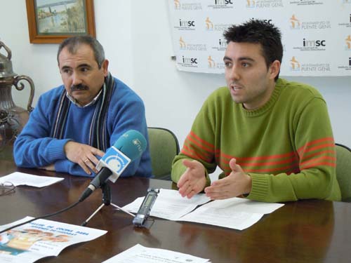 ABIERTO EL PLAZO DE INSCRIPCIÓN PARA EL TALLER “COCINA PARA JÓVENES” 1