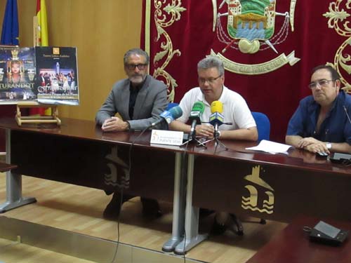 PRESENTADA LA SEXTA EDICIÓN DEL FESTIVAL LÍRICO DE VERANO 1