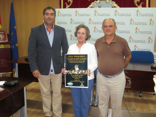 La Asociación Sentirnos Bien organiza un espectáculo benéfico 1