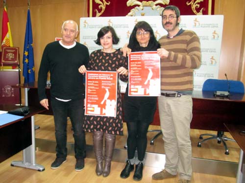 LOS DERECHOS HUMANOS Y GÉNERO EN UN CICLO DE CINE Y DOS EXPOSICIONES 1