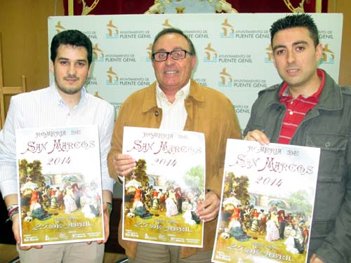 LA REFUNDADA HERMANDAD DE SAN MARCOS DA A CONOCER UN NOVEDOSO PROGRAMA DE ACTIVIDADES 1