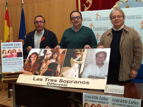 “DIFFERENTS”, UNA NUEVA VISIÓN DE LOS ESPECTÁCULOS LÍRICOS 1