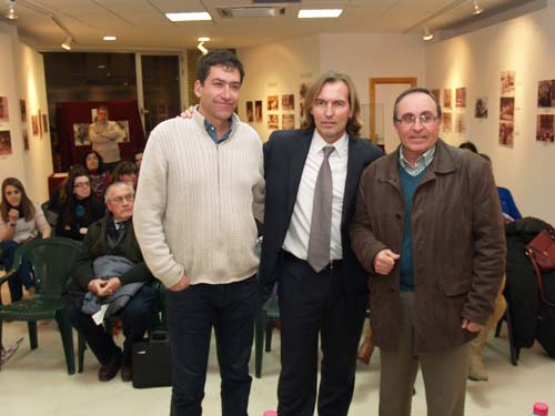 PRESENTADO EL LIBRO “CÓMO SOBREVIVIR SIN SABER DE LEYES” 1