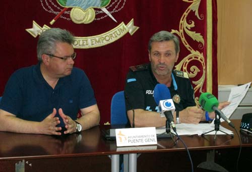 La Policía vuelve a poner en práctica el programa Vacaciones Tranquilas 1