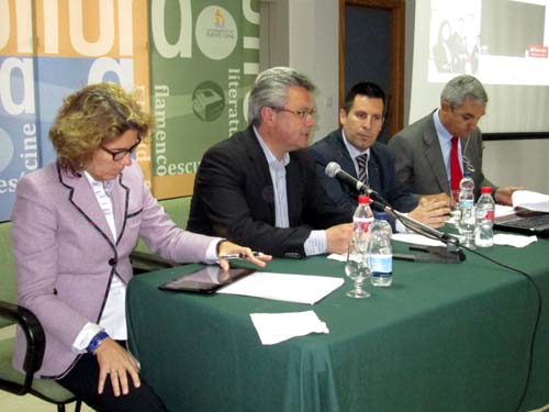 Abierta una nueva convocatoria del Programa de Prácticas Profesionales dirigida a jóvenes 1