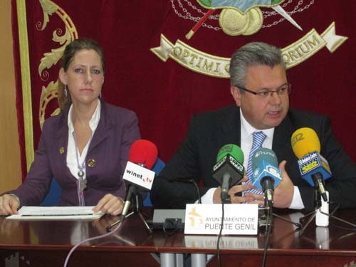 EL AYUNTAMIENTO DE PUENTE GENIL INICIA UN AMBICIOSO PROYECTO DE GOBIERNO ABIERTO MUNICIPAL 1