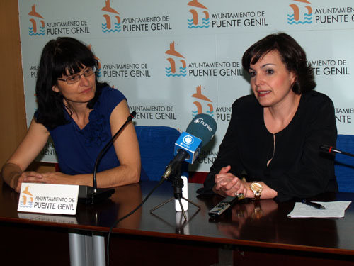 “PAZ CON DIGNIDAD” PRESENTA SU PROYECTO SOLIDARIO 1