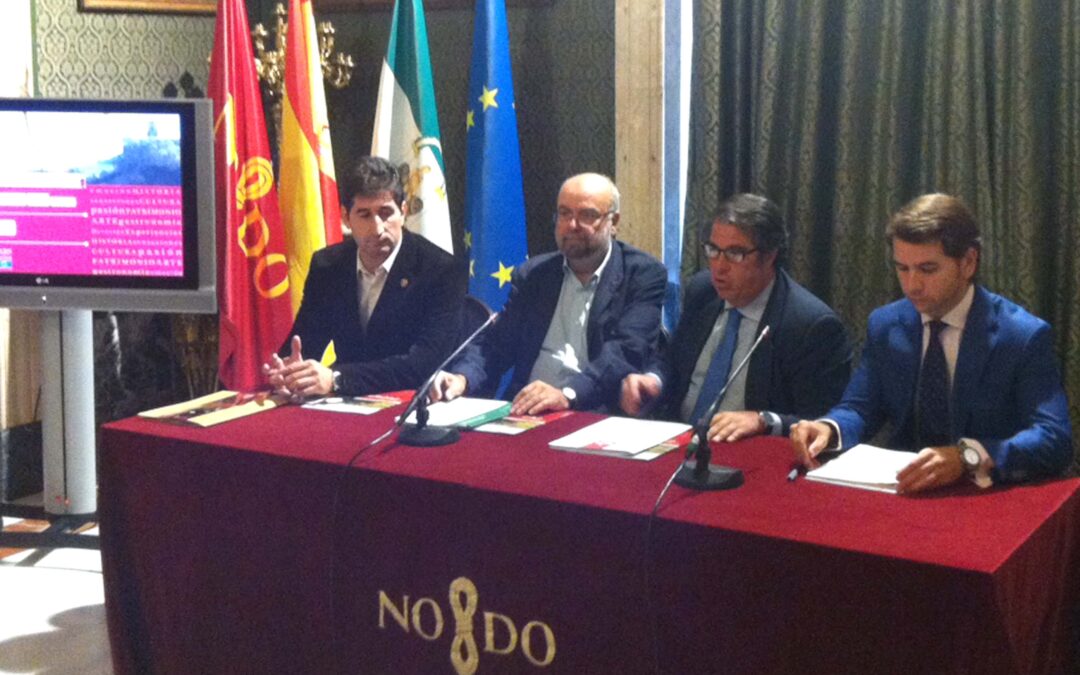 Caminos de Pasión se presentará en el mercado francés y portugués bajo la denominación de 'Rutas de España' 1
