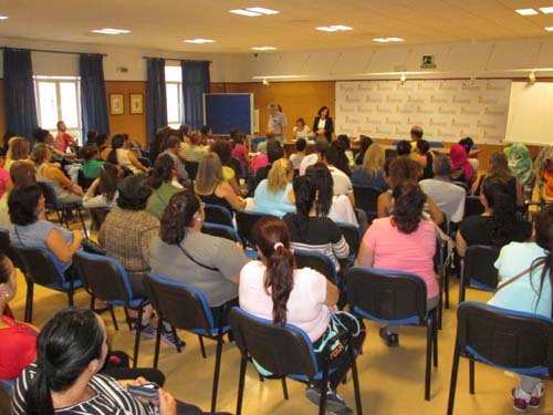 El Ayuntamiento ha recibido más de 700 solicitudes para los empleos del Programa de Inclusión Social 1