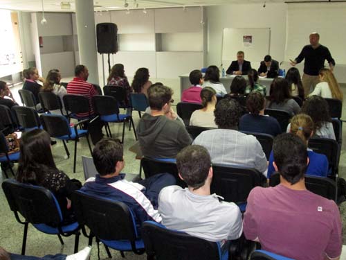 La Mesa Local de la Juventud volverá a determinar los proyectos del programa Emple@Joven 1