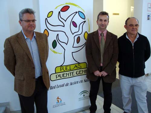 Proyectan un audiovisual para concienciar a los jóvenes sobre la reducción de la accidentabilidad 1
