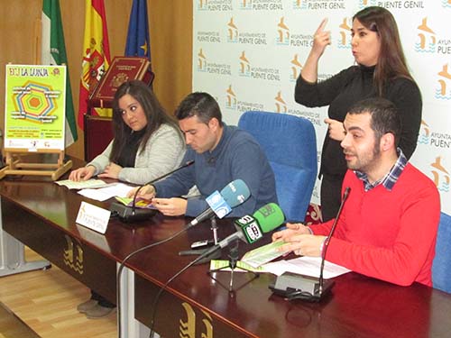 Nuevos cursos y talleres juveniles en el Espacio de Creación Joven “La Lonja” 1