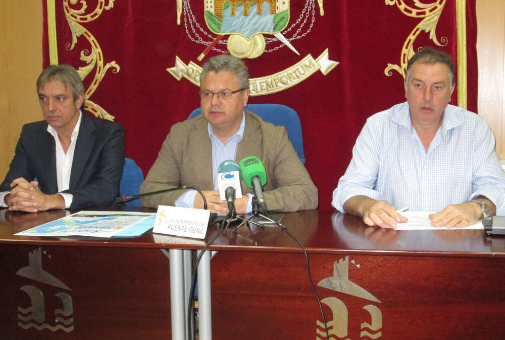 Asojem organiza unas jornadas dirigidas al sector empresarial 1