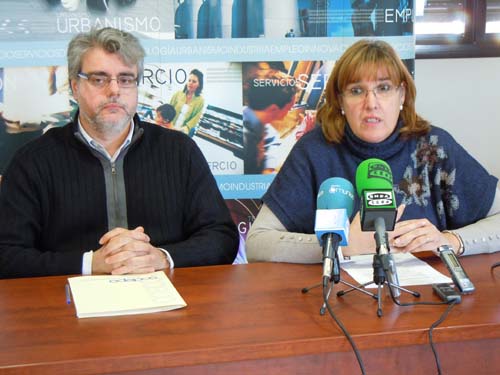LA COMISIÓN DE VALORACIÓN CALIFICA POSITIVAMENTE EL PLAN ESPECIAL DE EMPLEO 1
