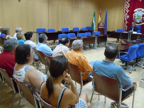 EL PROYECTO MIRAGENIL NO CONTARÁ CON FINANCIACIÓN DE LOS FONDOS FEDER 1