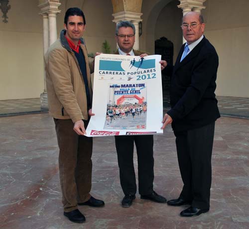 XXII MEDIO MARATÓN "VILLA DE PUENTE GENIL" 1