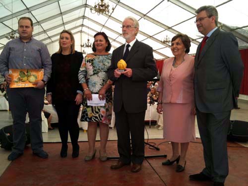 LA CATA DEL MEMBRILLO CONGREGA A MÁS DE 150 PERSONAS 1