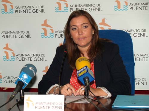 COMIENZAN LAS OBRAS DE REPAVIMENTACIÓN DE UNO DE LOS TRAMOS DEL PASEO DEL ROMERAL 1