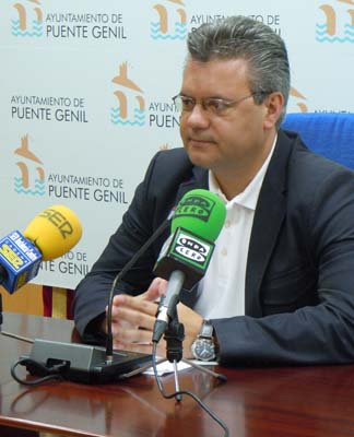 EL ALCALDE ANUNCIA LA COMPOSICIÓN DEL NUEVO EQUIPO DE GOBIERNO MUNICIPAL 1