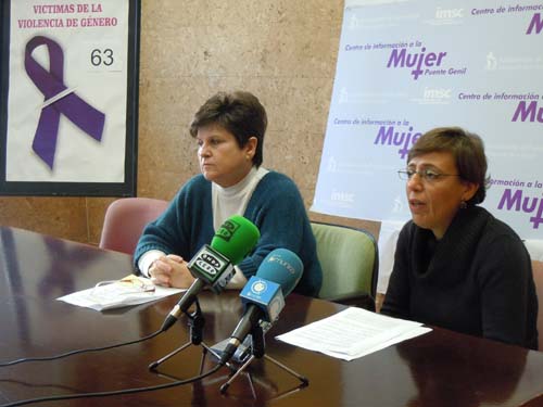 BALANCE DE ACTIVIDADES CON MOTIVO DEL DÍA CONTRA LA VIOLENCIA A LAS MUJERES 1