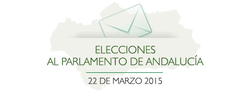 Elecciones al Parlamento de Andalucía 2015 1
