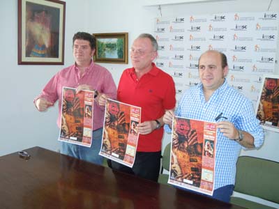 DOS BANDAS PARTICIPARÁN EN LA SEXTA EDICIÓN DEL FESTIVAL DE BLUES 1