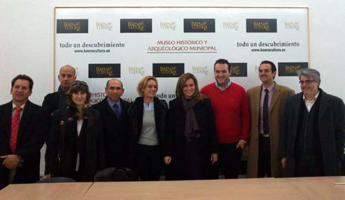 CAMINOS DE PASION, REANUDA SU COLABORACION CON LA CONSEJERÍA DE TURISMO, COMERCIO Y DEPORTE 1