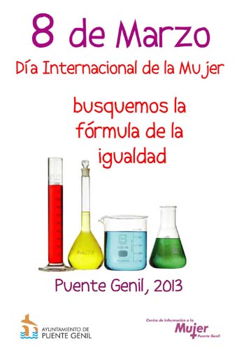 Día Internacional de la Mujer 1
