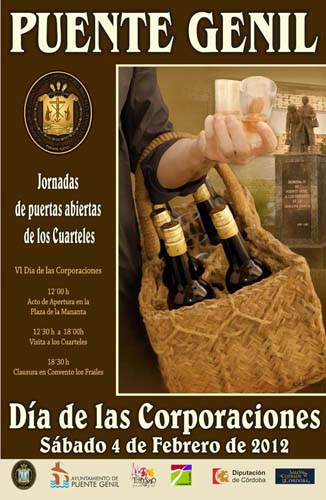 SEXTA EDICIÓN DEL DÍA DE LAS CORPORACIONES 1