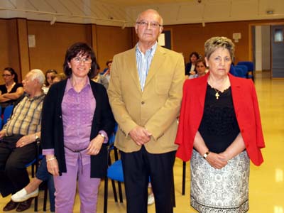 LA CONFERENCIA “CÓMO PREVENIR EL CÁNCER DE MAMA” ABRE LA PROGRAMACIÓN “SALUD Y MUJER” 1