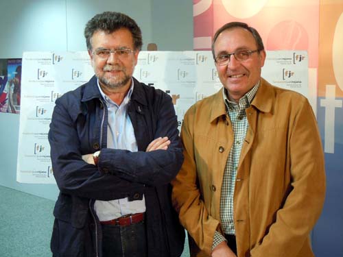 UNA CONFERENCIA ABORDA LA BIOGRAFÍA DEL CANÓNIGO GALLEGOS ROCAFULL 1