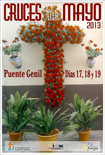 Muestra Popular de Cruces de Mayo 2013 1