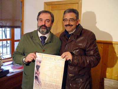 PRESENTADA LA QUINTA EDICIÓN DEL “DÍA DE LAS CORPORACIONES” 1