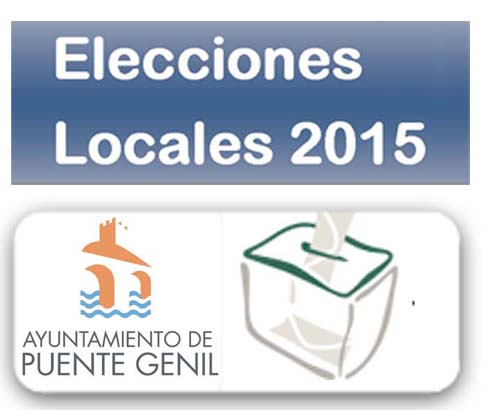 Elecciones locales 2015 1