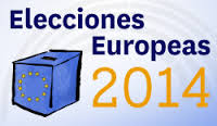 ELECCIONES EUROPEAS 2014 1