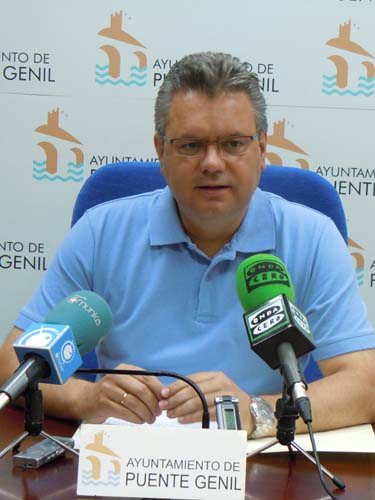 EL ALCALDE ANUNCIA CINCO INICIATIVAS QUE ACOMETERÁ EN LOS TRES PRIMEROS MESES DE LEGISLATURA 1