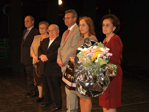EL ALCALDE CLAUSURA LA VII SEMANA DE LOS MAYORES 1