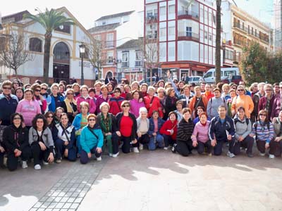 II JORNADA LUDICO-DEPORTIVA 1