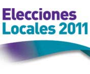 ELECCIONES LOCALES 2011 1
