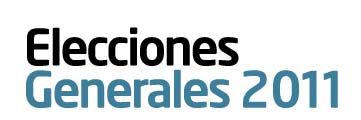 ELECCIONES GENERALES 2011 1