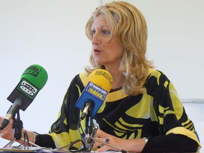 PUENTE GENIL PARTICIPARÁ EN CUATRO PROYECTOS EUROPEOS JUVENILES 1