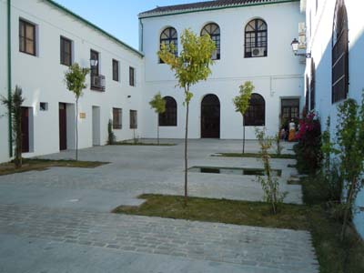TRES OBRAS FEELS DIGNIFICAN EL USO DE ESPACIOS CULTURALES 1