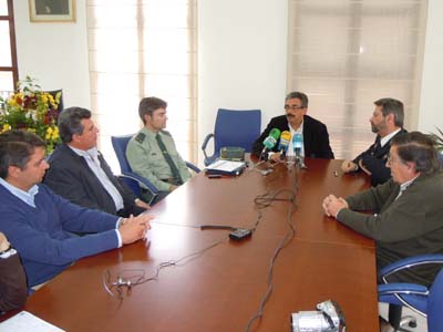BALANCE DE LA CAMPAÑA DE RECOGIDA DE ACEITUNAS 1