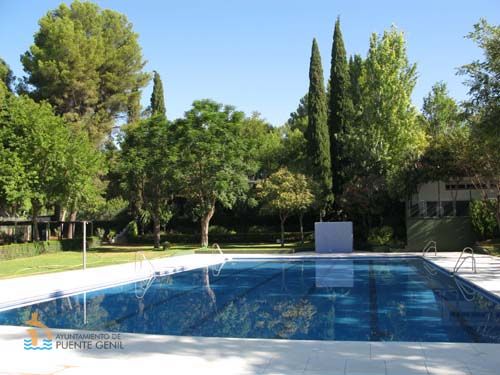 APERTURA DE LA PISCINA AL AIRE LIBRE DEL POLIDEPORTIVO FRANCISCO MANZANO 1