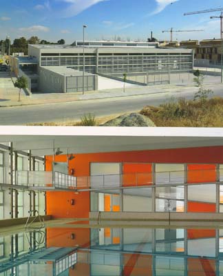 ENDESA DESTACA A LA PISCINA CUBIERTA COMO UNA DE LAS 50 PROMOCIONES INMOBILIARIAS SOSTENIBLES 1