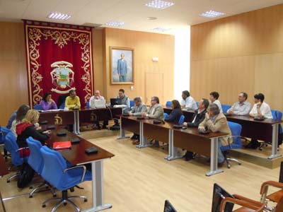 SORTEO DE LOS PRESIDENTES Y VOCALES EN LAS MESAS ELECTORALES 1