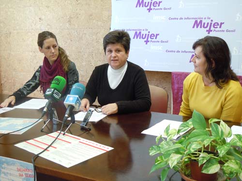 PROGRAMA DE ACTIVIDADES CONTRA LA VIOLENCIA A LAS MUJERES 1