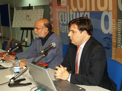 PRESENTADO EL LIBRO “CHINA. HISTORIA, PENSAMIENTO, ARTE Y CULTURA” 1