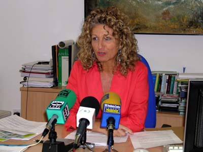 SERVICIOS SOCIALES PONE EN MARCHA EL PROGRAMA SOCIAL “PARTICIPACIÓN Y CAMBIO” 1