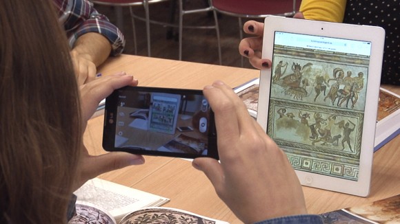 Un proyecto digital para la villa romana de Fuente Álamo demanda financiación colectiva 1